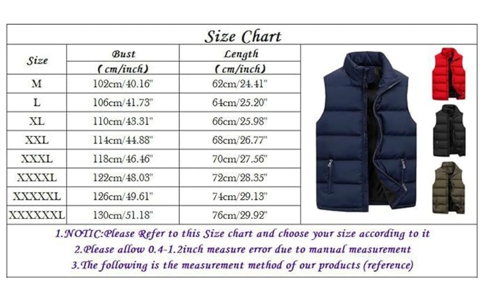 Чоловіча степна жилетка - легка зимова модель для активного відпочинку. Жилетка без рукавів з коміром-стійкою, ідеальна для бігу, гольфу, походів та їзди верхи. Колір: чорний, розмір: XL