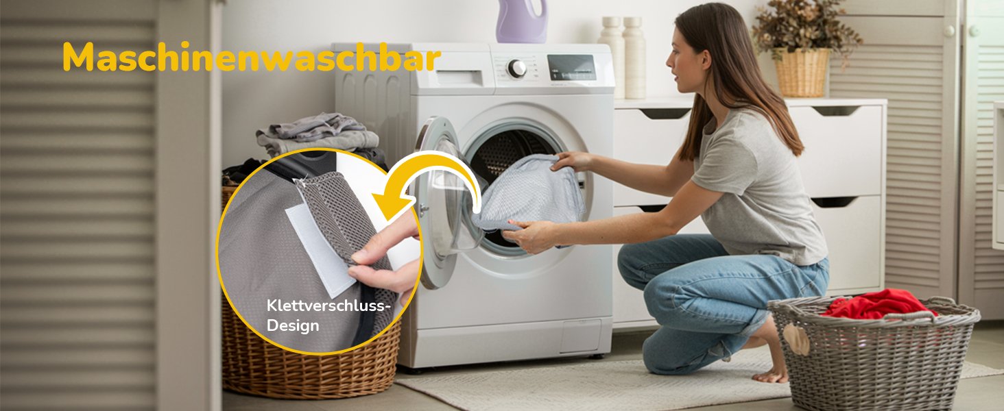 Підвісне ліжко для котів CATISM 360° - зручне котяче ліжко-гамак, сіре, 36x38 см, до 20 кг