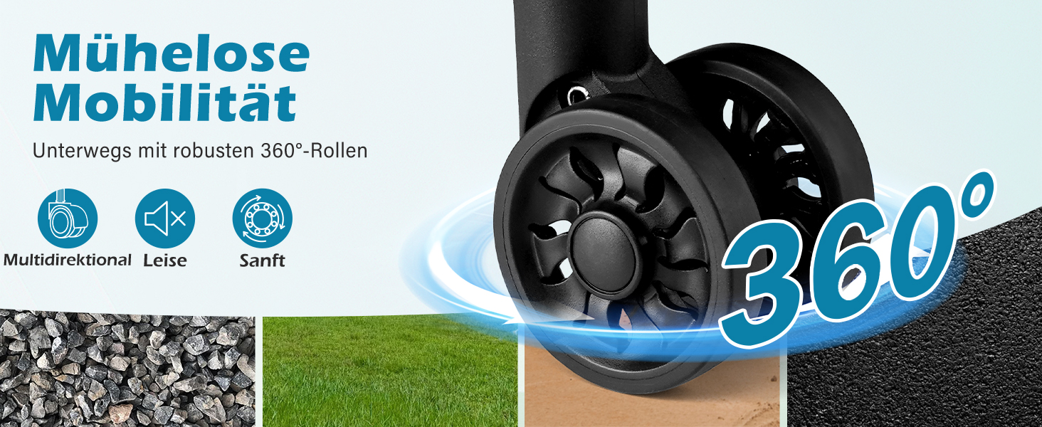 Валіза COOLIFE з ABS пластику, розширювана, з TSA замком та 4 колесами, туркіс-зелена, для ручної поклажі