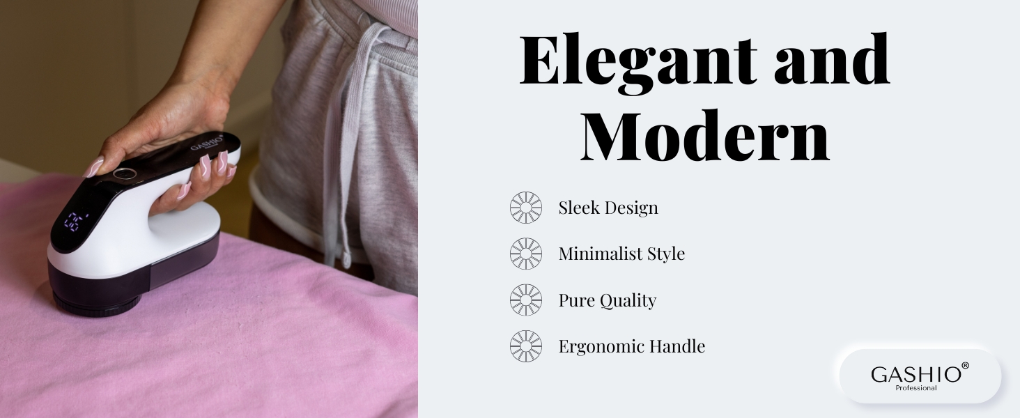 Електричний видальник пуху та ниток M1 – потужний прилад для одягу. Lint Remover, Fabric Shaver, Entfussler, Flusenentferner. Ідеально підходить для текстилю та светрів.