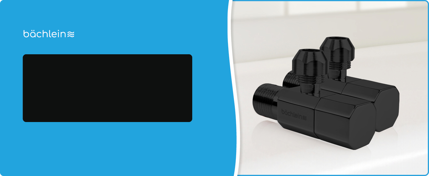 Кухонний змішувач Bächlein Nedo – поворотний на 360°, матовий чорний, з нержавіючої сталі, з гнуким виливом та висувною лійкою, для кухні