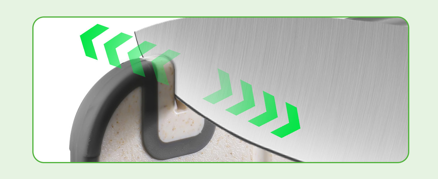 Нержавійна дошка для нарізання, двостороння, з сіткою, з канавкою для соку, з антиковзким бортиком, придатна для миття в посудомийній машині