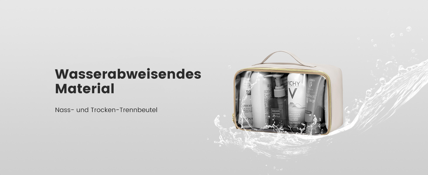 LOVEVOOK Рюкзак для ручної поклажі, 40L, жіночий, для подорожей, великий, водонепроникний, з відділенням для ноутбука 17 дюймів, валіза-рюкзак, для подорожей, роботи, бізнесу, білий, кофейний колір