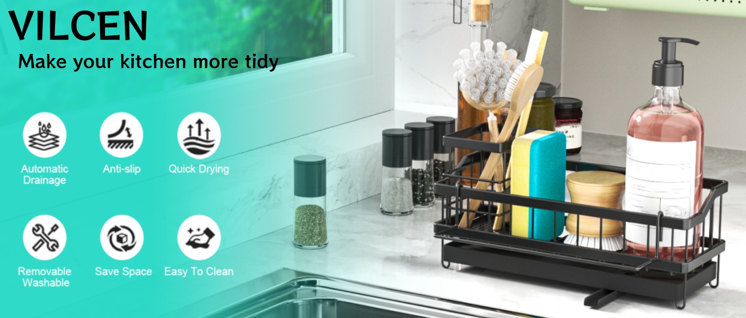 Поличка для душу без свердління, чорна, кутова, 2 шт. Трикутні кошики для душу, органайзер для ванної кімнати з 4 гачками, аксесуари для душу, тримач для шампуню в душ для ванної кімнати