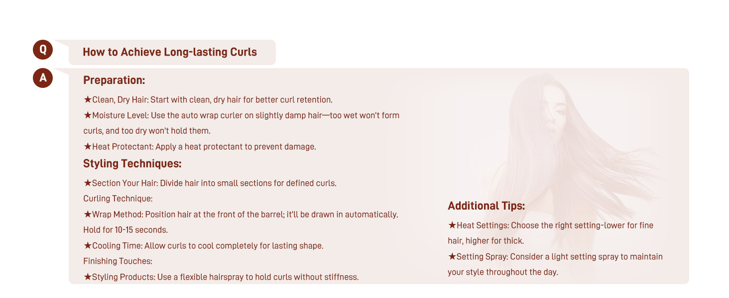 5-в-1 Стайлер для волосся MESCOMB - Air Styler з іонізацією, сушка, завивка, об'єм та випрямлення