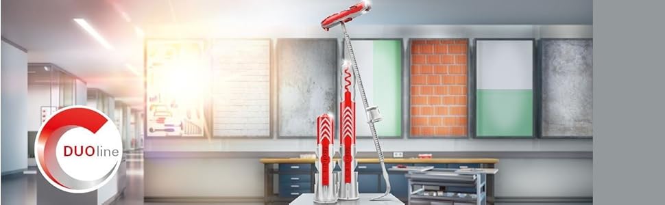 Чоловічі домашні тапочки Fischer Karomuster 204602, 44 EU, чорний/антрацит