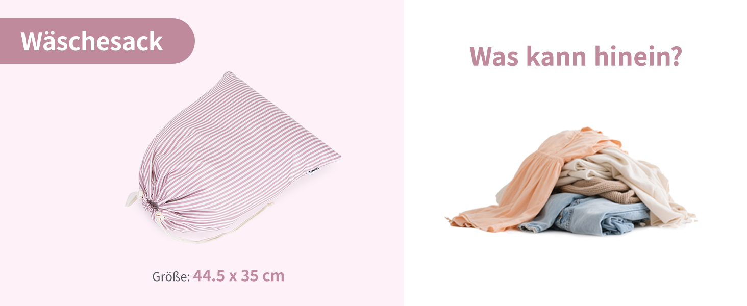 Набір органайзерів для валізи Narwey (6 шт.) - компресійні кубики для подорожей, рюкзаки, сумки-органайзери