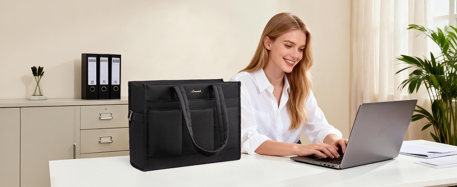 Сумка LOVEVOOK для ноутбука 15.6