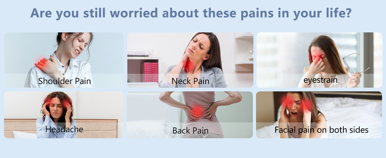 Подушка для шиї з піни Memory Foam A-Pce: ергономічна подушка для сну на боці, спині та животі, знімний дихаючий чохол - сіро-чорний 65x39x14 см