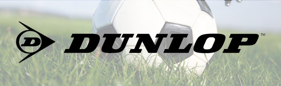 Ворота для футболу Dunlop - складані, чорно-жовті, 50x44x44 см (2 шт.) для дітей та тренувань у саду та приміщенні
