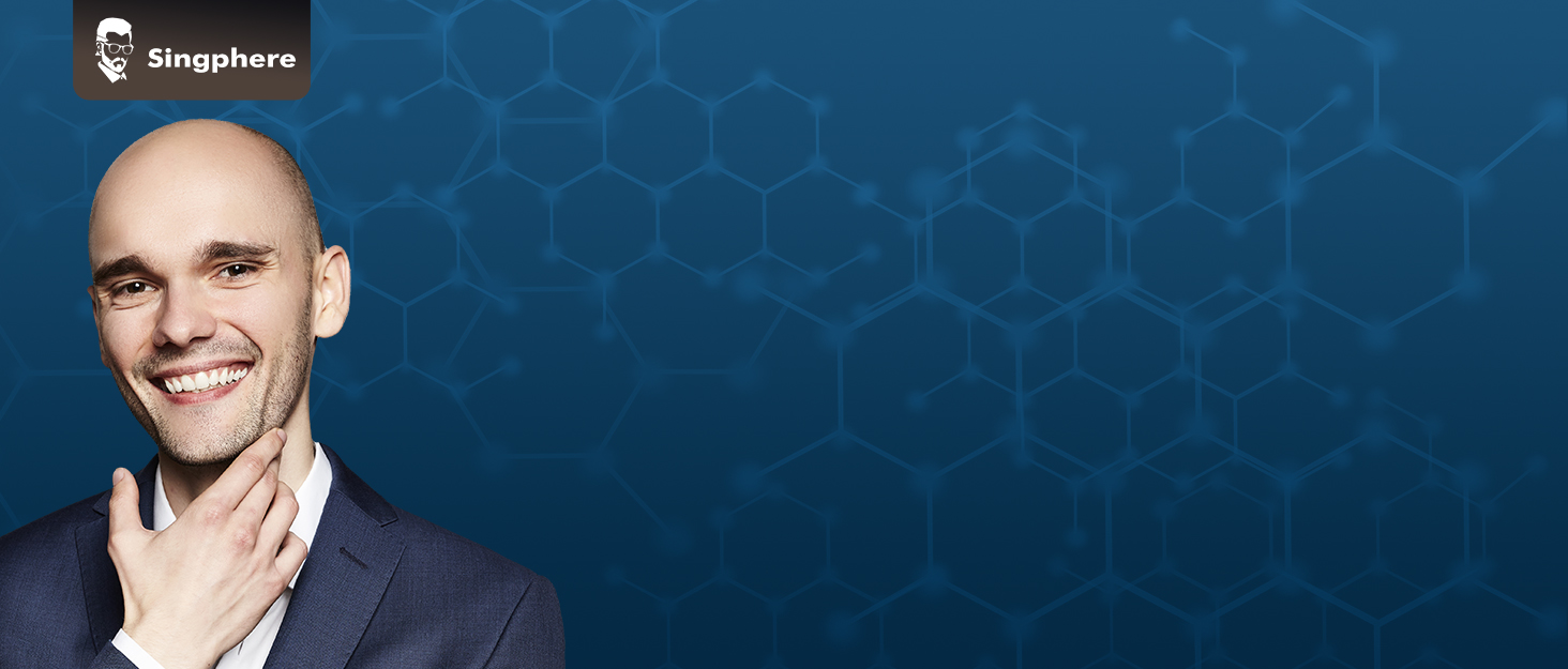 Електрична бритва для гоління голови Glatzen Herren, бездротова, для сухого та вологого гоління, з гнучкою голівкою та магнітною насадкою