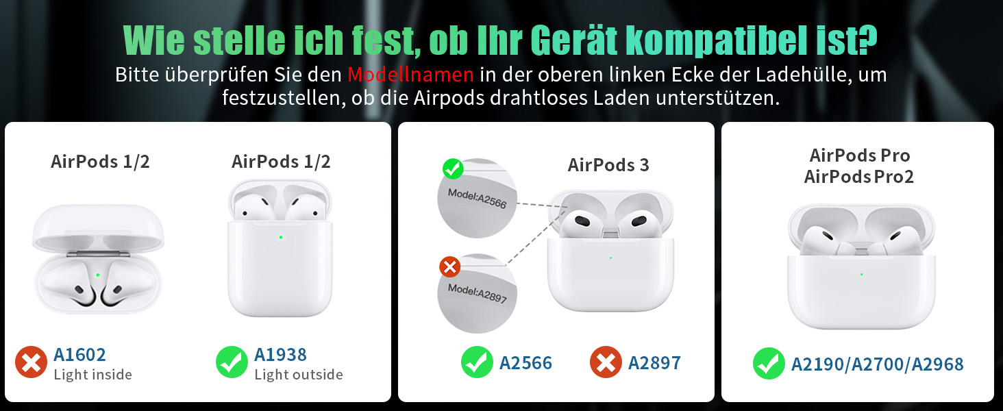 Бездротовий зарядний пристрій 3-в-1 JARGOU для Apple Watch, iPhone та AirPods Pro (чорний)
