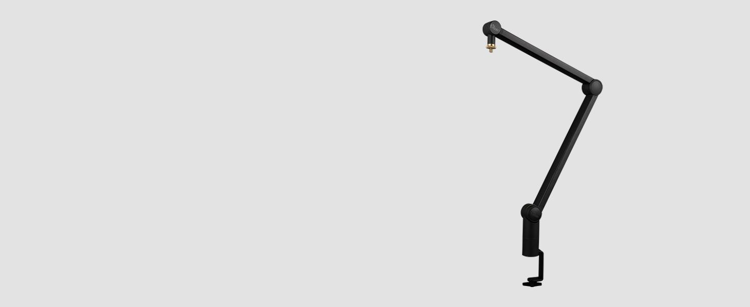 Blue Yeti Nano – Преміум USB-мікрофон для запису, стрімінгу, геймінгу та подкастів (PC/Mac). З Blue VO!CE, кардіоїдна та всеспрямована характеристика, чорний