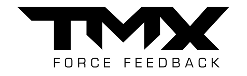Руль Thrustmaster TMX з Force Feedback для Xbox Series X|S / Xbox One / PC