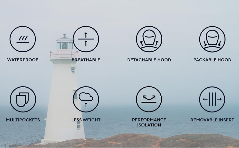 Жилет чоловічий Tom Tailor з капюшоном, стеганий, XXL, колір Sky Captain Blue