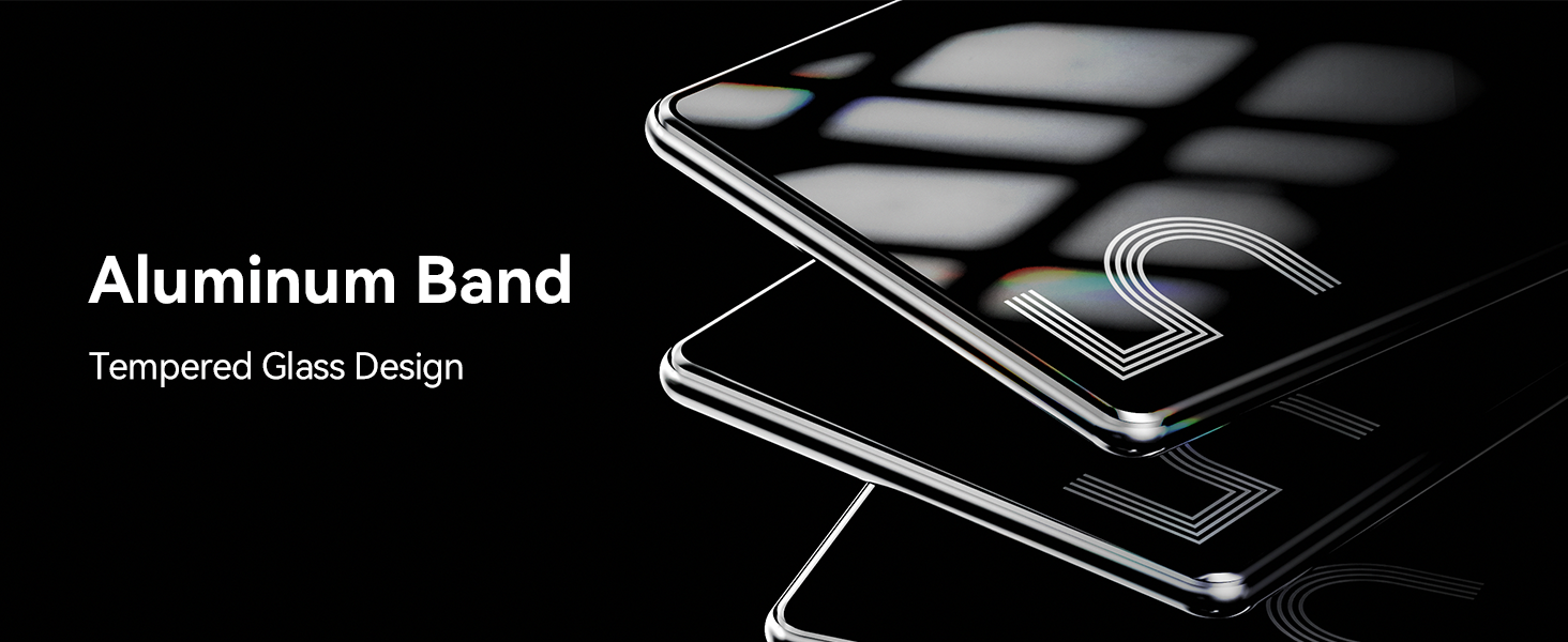 Power Bank Ultra Slim MagSafe 5000mAh PD20W для iPhone: захисний кейс з магнітним кріпленням (Чорний)