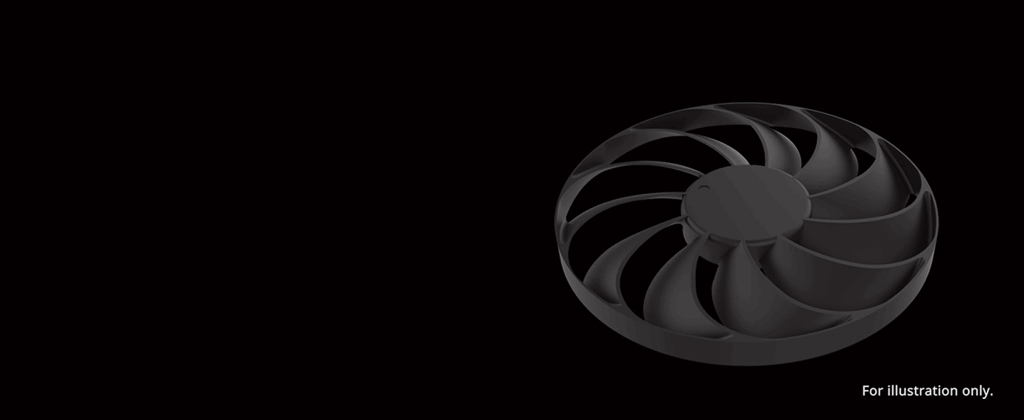 Ігрова відеокарта ASUS Prime GeForce RTX 5070 12GB GDDR7 OC Edition, чорна