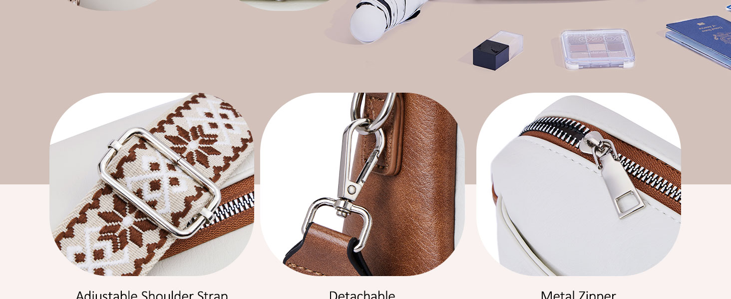 Сумка жіноча через плече MUIIKOLA крос-боді екошкіра жовто-хакі з регульованим ремінцем