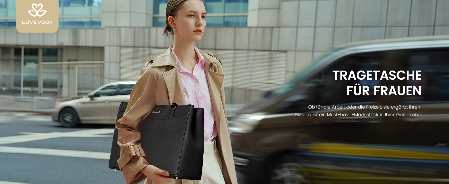 Сумка для ноутбука LOVEVOOK 15.6