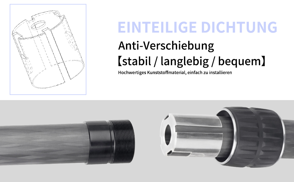 Професійний вуглецевий штатив INNOREL GT324C з кулястою головкою для DSLR камер, компактний вуглепластиковий трипід, максимальне навантаження 25 кг