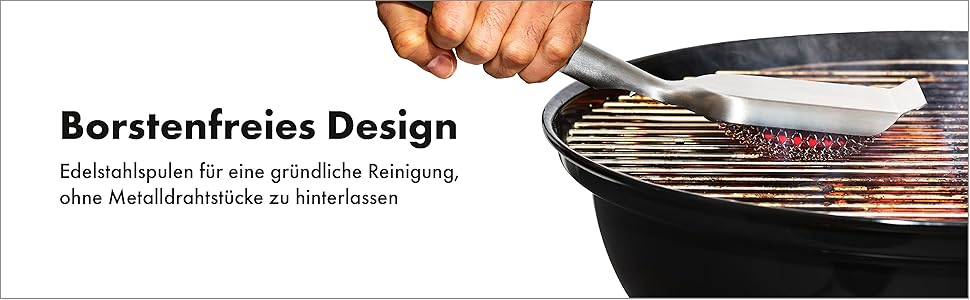 Набір кухонних щипців та лопаток OXO Good Grips для гриля (41 см та 47,5 см) – нержавіюча сталь, безпечне миття в посудомийній машині