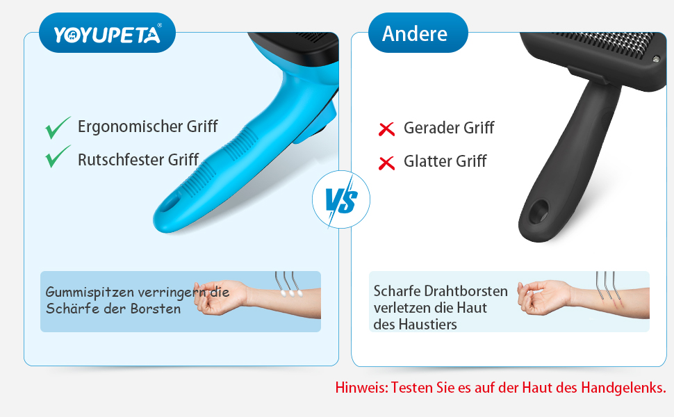 Щітка для собак і котів - самоочисна, легка в очищенні, зменшує випадання шерсті, видаляє волосся, для тварин з довгим та коротким хутром, зелена