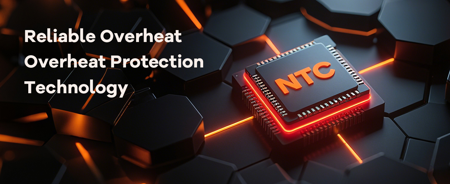 Обогревна жилетка Daen з акумулятором 10000 mAh, 3 рівня температури та 4 зони обігріву, для активного відпочинку та мотоциклів (S, чорний)