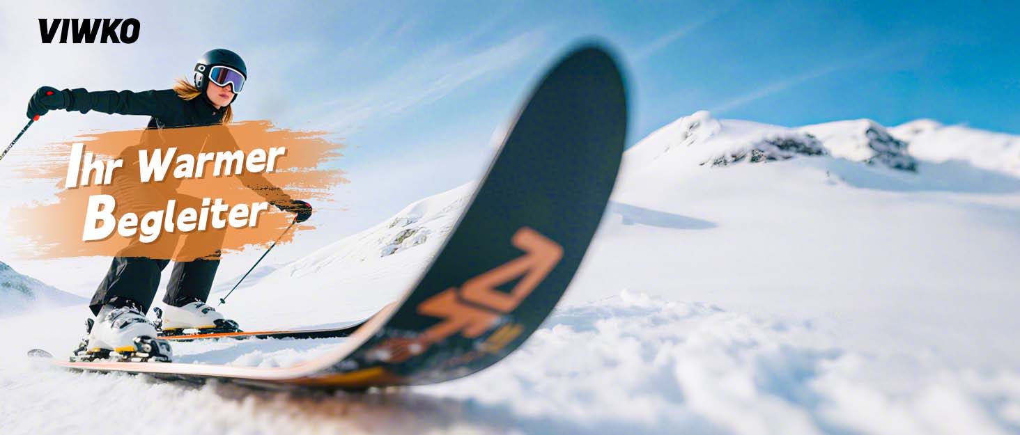 Гріючі шкарпетки 2026 Upgraded, 5000mAh*2, 3 режими нагріву, 360° нагрів, чорні, для жінок та чоловіків, для катання на лижах, полювання, походів