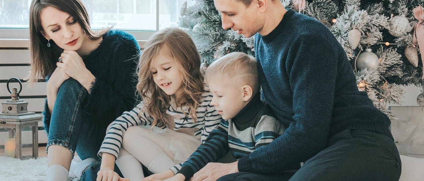 JACKSHIBO Теплі плюшеві тапочки для дому - жіночі та чоловічі, унісекс, 40/41 EU, рожеві