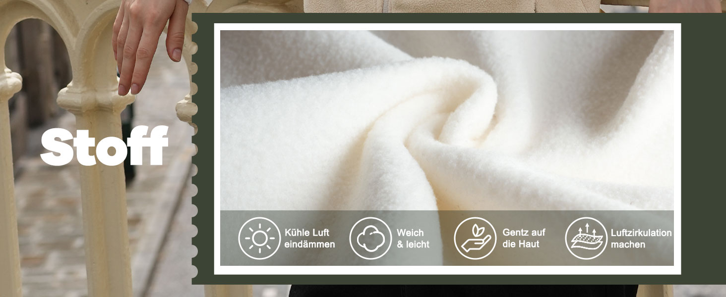 Жіноча флісова жилетка Fuinloth, легка, без рукавів, зі стійким коміром та кишенями на блискавці, XL, армійний зелений