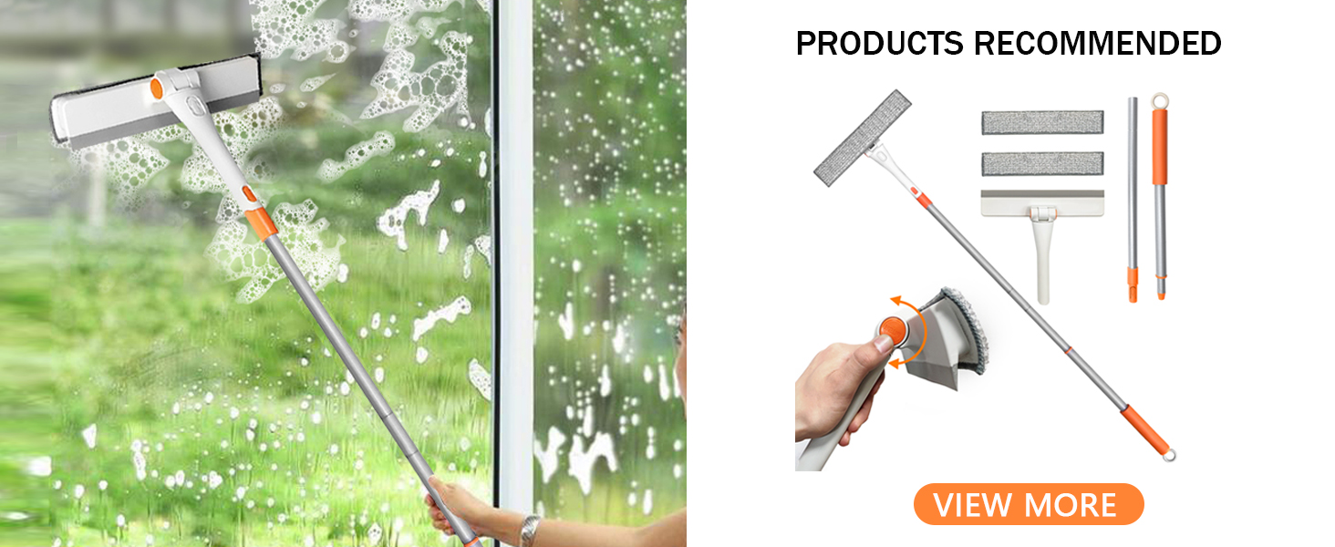 Набір для чищення унітазу JEHONN з щіткою, ерготичним тримачем та прихованим пінцетом, міцний, для ванної, умивальника