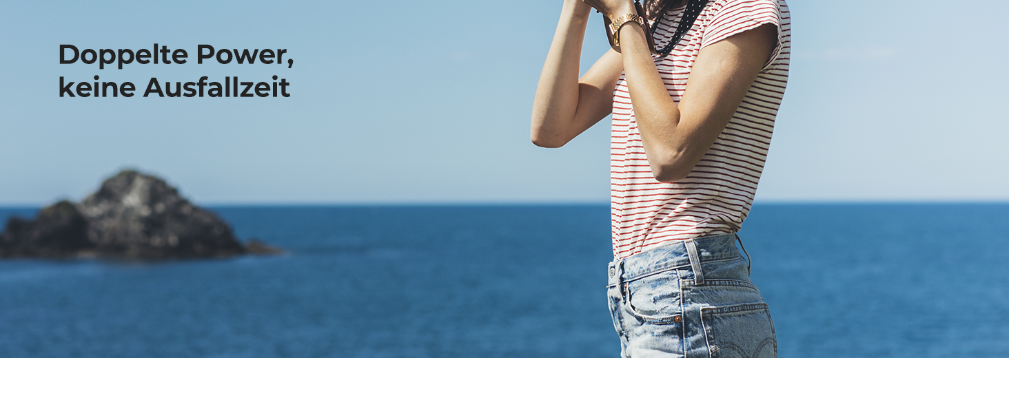 Акумулятори K&F Concept NP-FZ100 2600mAh (2 шт.) з зарядним пристроєм для Sony Alpha A7III, A7IV, A7R III, A7RIV, A7RV, A7C, A7S III, A9, A9II, A6600, A9R, FX3, FX30