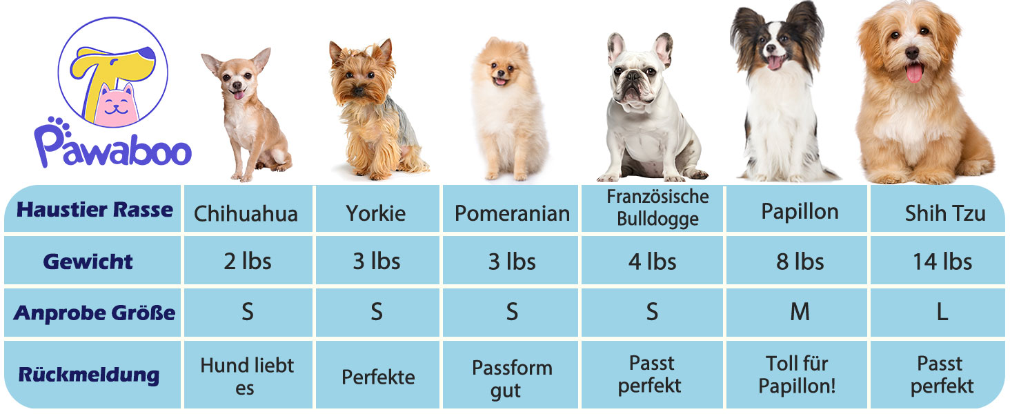 Pawaboo Сумка-переноска для собак, оновлена модель з кишенею для телефону, регульована, чорна, S