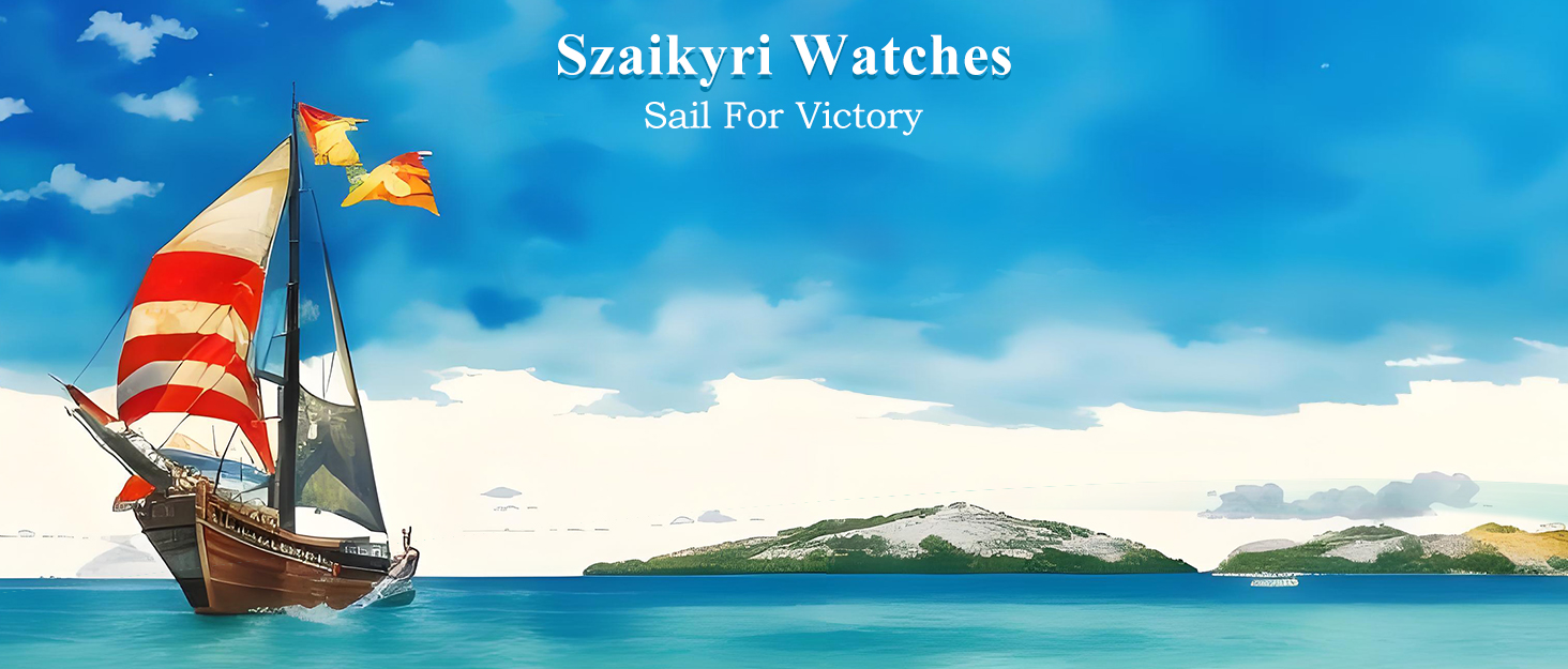 Жіночий класичний наручний годинник Szaikyri з календарем, арабськими цифрами та водонепроникністю, сріблясто-рожевий з чорним ремінцем