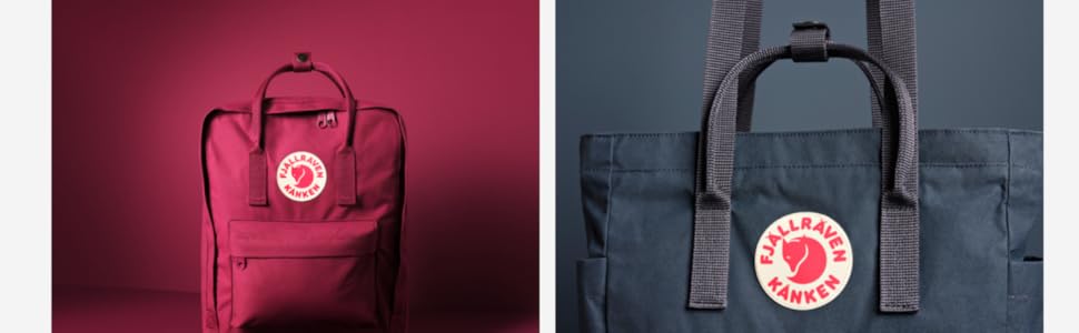 Рюкзак Fjällräven High Coast Totepack універсальний, 23 л
