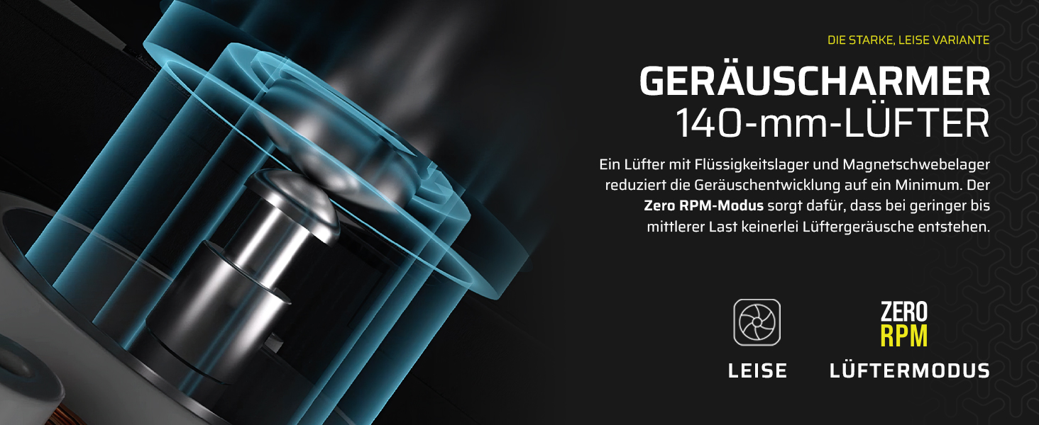 Блок живлення Corsair RM850x (2024) 850W, повністю модульний, ATX 3.1, PCIe 5.1, низький рівень шуму, чорний