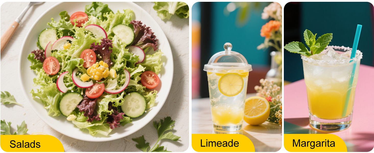 Прес для часнику та імбиру з нержавіючої сталі, велика чаша, стійкий до миття в посудомийній машині, 5 років гарантії