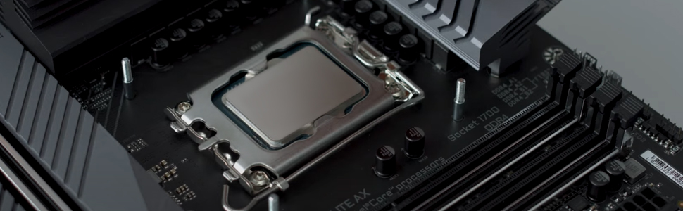 Noctua NH-L9i-17xx: Компактний кулер CPU для Intel LGA1700/LGA1851 (колір: коричневий)