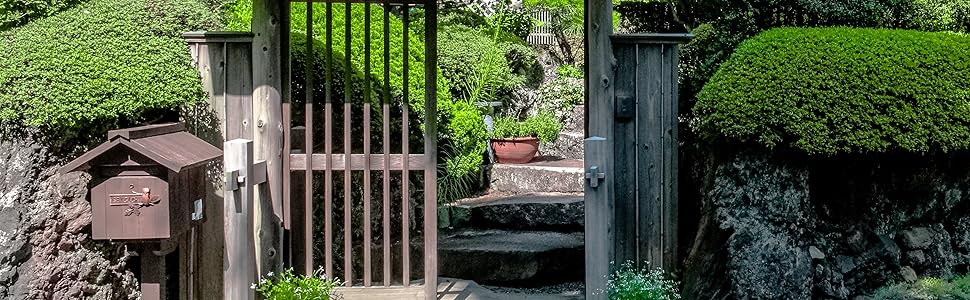 Поштова скринька Zelsius Wave з відділенням для преси, антрацит RAL 7016, з механізмом плавного закриття | Настінна або стійкова установка