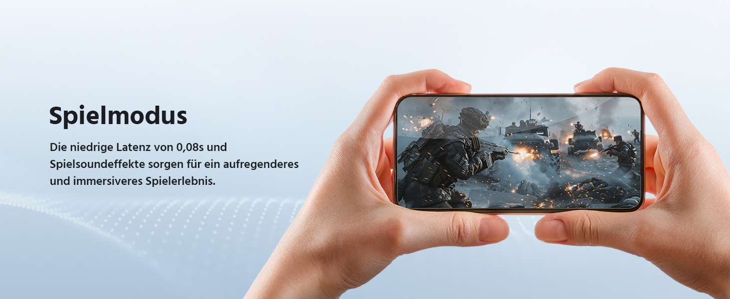 Edifier W830NB Бездротові навушники Over-Ear з ANC -45dB, 94год. акумулятор, LDAC Hi-Res звук, Spatial Audio, швидка зарядка, Bluetooth V5.4 (пісочний)