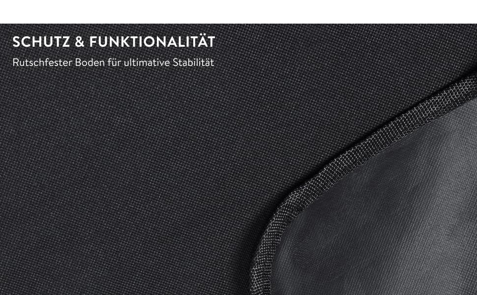 Захисна підкладка для багажника Pretex - килимок для собаки в авто, вологостійкий, 153 x 103 см