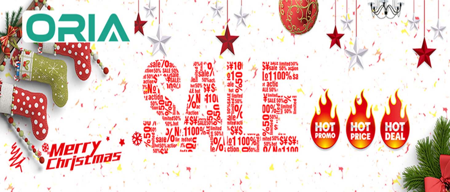 Електричний набір викруток ORIA, 51 в 1: міні-шуруповерт з 48 свердлами S2, набір для ювелірів, акумуляторний, USB, магнітний, 3 рівня моменту для телефону, годинника, камери