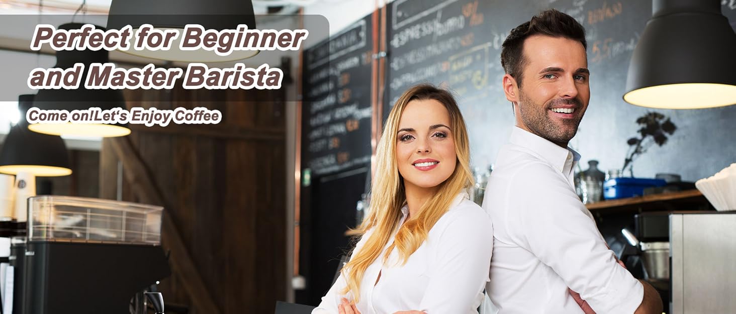 Френч-прес RAINBEAN 350 мл: нержавіюча сталь, скло, для приготування кави