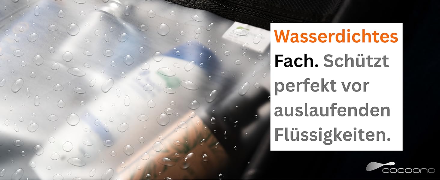 Валіза Cocoono Hartschalenkoffer XL: велика, 95-104L, 8 коліс, ABS, TSA-замок, телескопічна ручка, антрацит