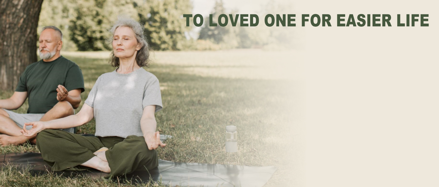 Браслет чоловічий MagEnergy з міді та магнітами – 3 шт., регульований, чорний