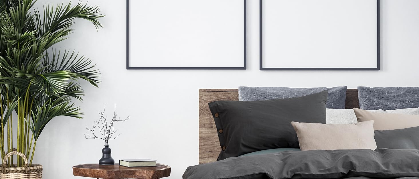 Бетінгова постільна білизна Bunt Blumen 100x135/40x60 - бавовна, квітковий принт, рожево-біла, для дітей