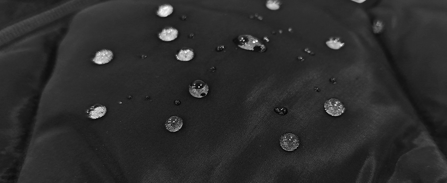 Електрична гріюча жилетка Fernida для чоловіків та жінок, 8 зон нагріву, 3 температурні режими, з Powerbank, для зимових активів на відкритому повітрі, чорна, розмір S