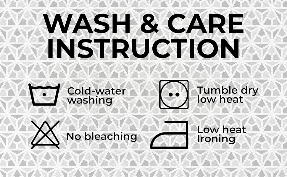 Шторка для душу 180x180 см | Шторка для ванни з антигрибковим покриттям | Сірий геометричний дизайн | Шторка для ванни/душової кабіни