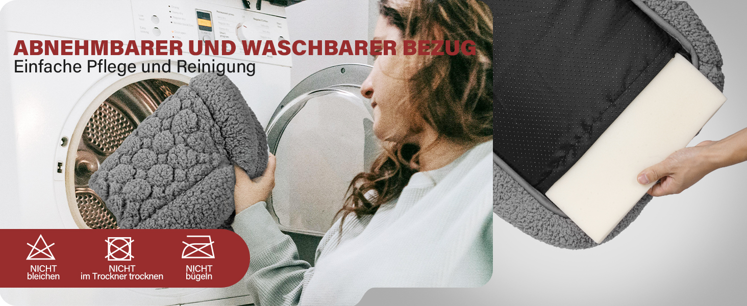 Самогріюча котяча деки Mora Pets: тепла, м'яка, 52x58 см, сіра. Самогріюча деки для котів та собак.