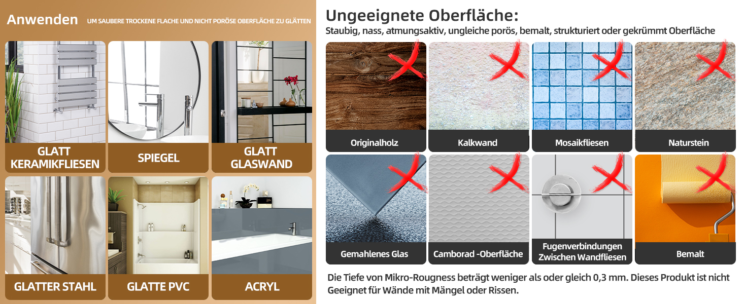 Хромована мильниця з піддоном для води, настінна, без свердління, для ванної кімнати та кухні (5 кг)